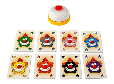 999 Games Halli Galli Junior Behendigheidsspel
