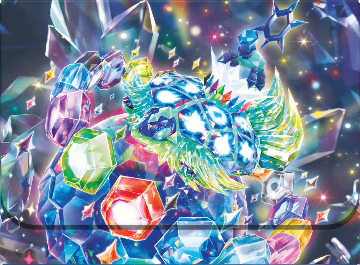 Pokémon TCG Terapagos ex Ultra-Premium Collectie