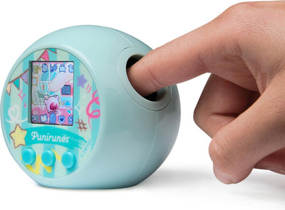 Punirunes Interactief Speelgoed met 55 Digitale Figuren