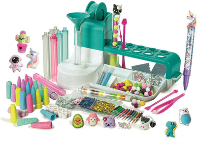 Clementoni Laboratorium van Penne Wetenschapsspel