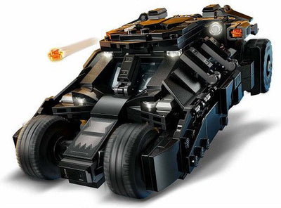 LEGO DC Batman Tumbler vs. Two-Face & Joker - 76303