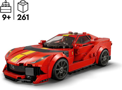 LEGO Speed Champions Ferrari 812 Competizione - 76914