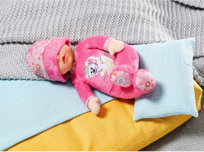 BABY born Slaapvriendje Roze voor Baby's
