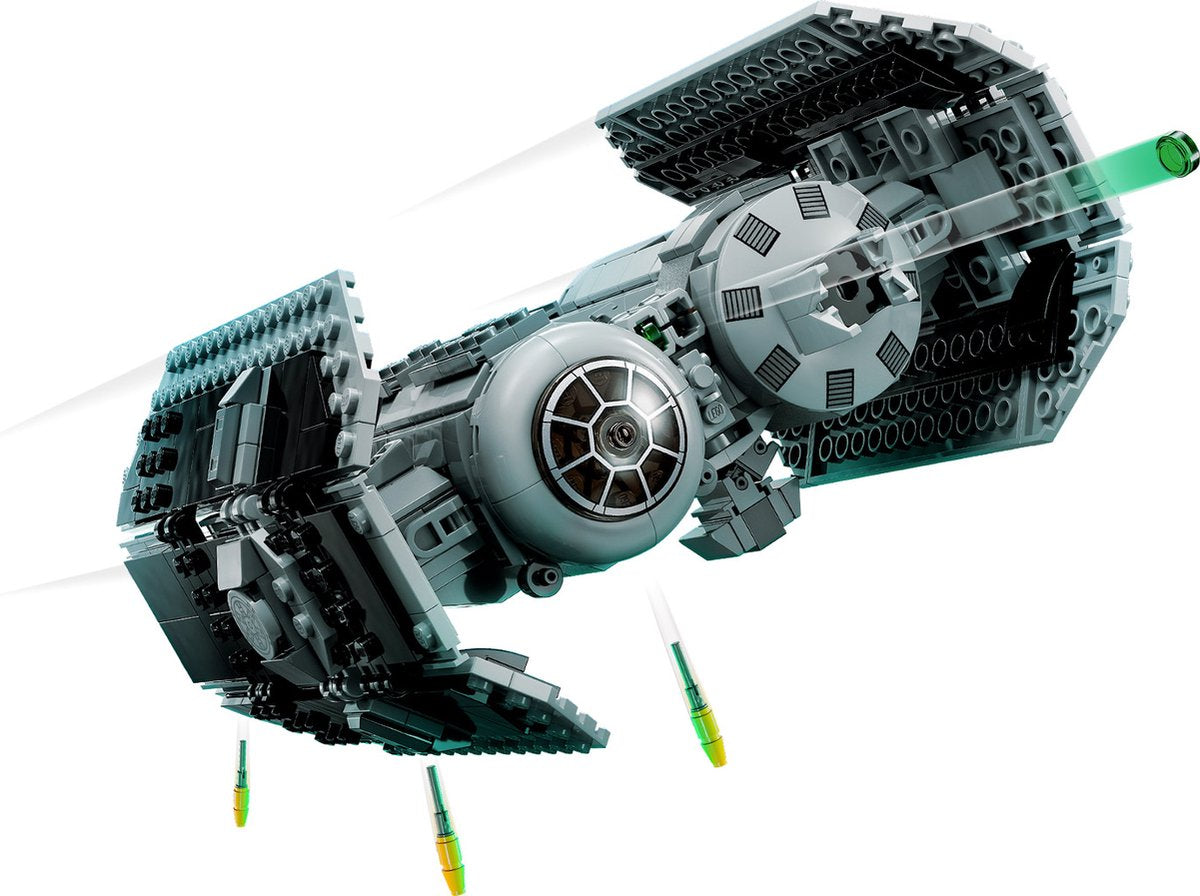 LEGO Star Wars TIE Bombardier - 75347