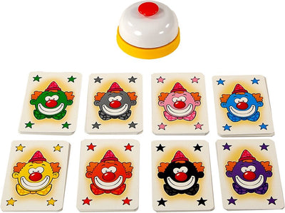 999 Games Halli Galli Junior Behendigheidsspel