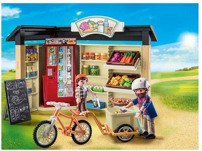 PLAYMOBIL Country 71250 Speelfiguur voor Kinderen