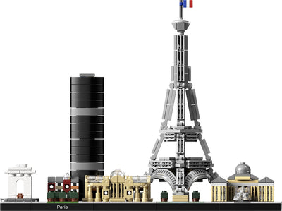 LEGO Architecture Parijs Skyline Set - 21044
