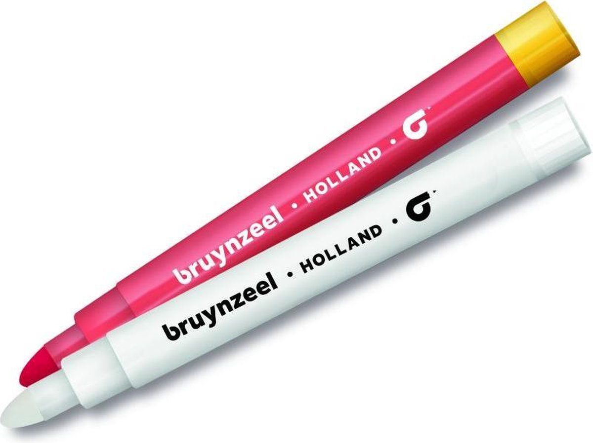 BRUYNZEEL Kids 8 Magische Stiften