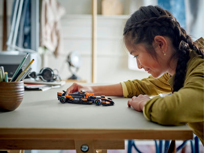 LEGO Speed Champions McLaren F1 Team MCL38 - 77251