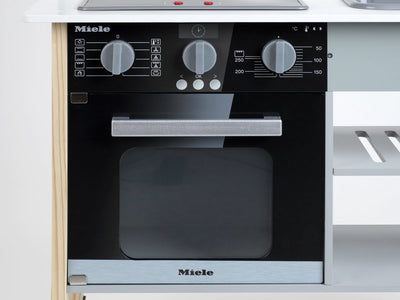 Klein Theo Klein Miele Houten Keuken, Midi