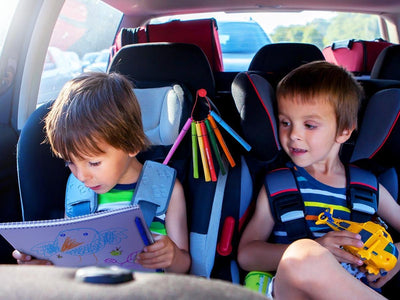 STABILO Cappi Kleurset - 12 Kleuren