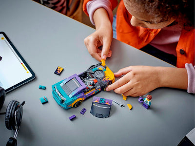 LEGO Speed Champions Chevrolet Camaro ZL1 - 76935