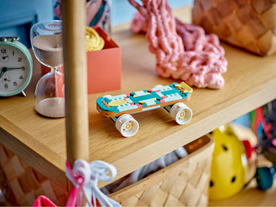 LEGO Creator 3in1 Retro Rolschaatsen - 31148