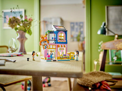 LEGO Friends Vintage Kledingwinkel - 42614