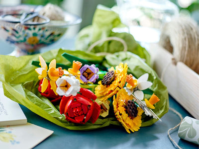 LEGO Tournesol Creatieve Bouwset - 40524