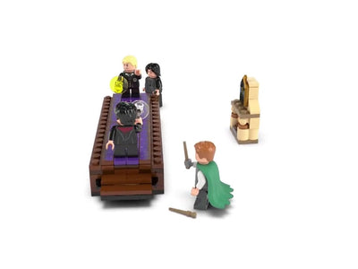 LEGO Harry Potter Kasteel Zweinstein Toverschool Duelclub - 76441