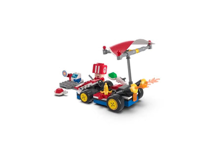 LEGO Mario Kart Standaard Kart - 72032