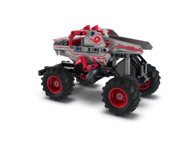 LEGO Technic Monster Jam™ ThunderROARus™ Truck - 42200