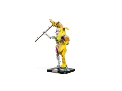 LEGO Fortnite Os Bone Verzamelfiguur - 77072