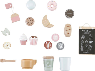 Little Dutch Houten Speelgoed Set FSC Gecertificeerd