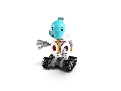 LEGO Creator Ruimte Robot Avonturen - 31164