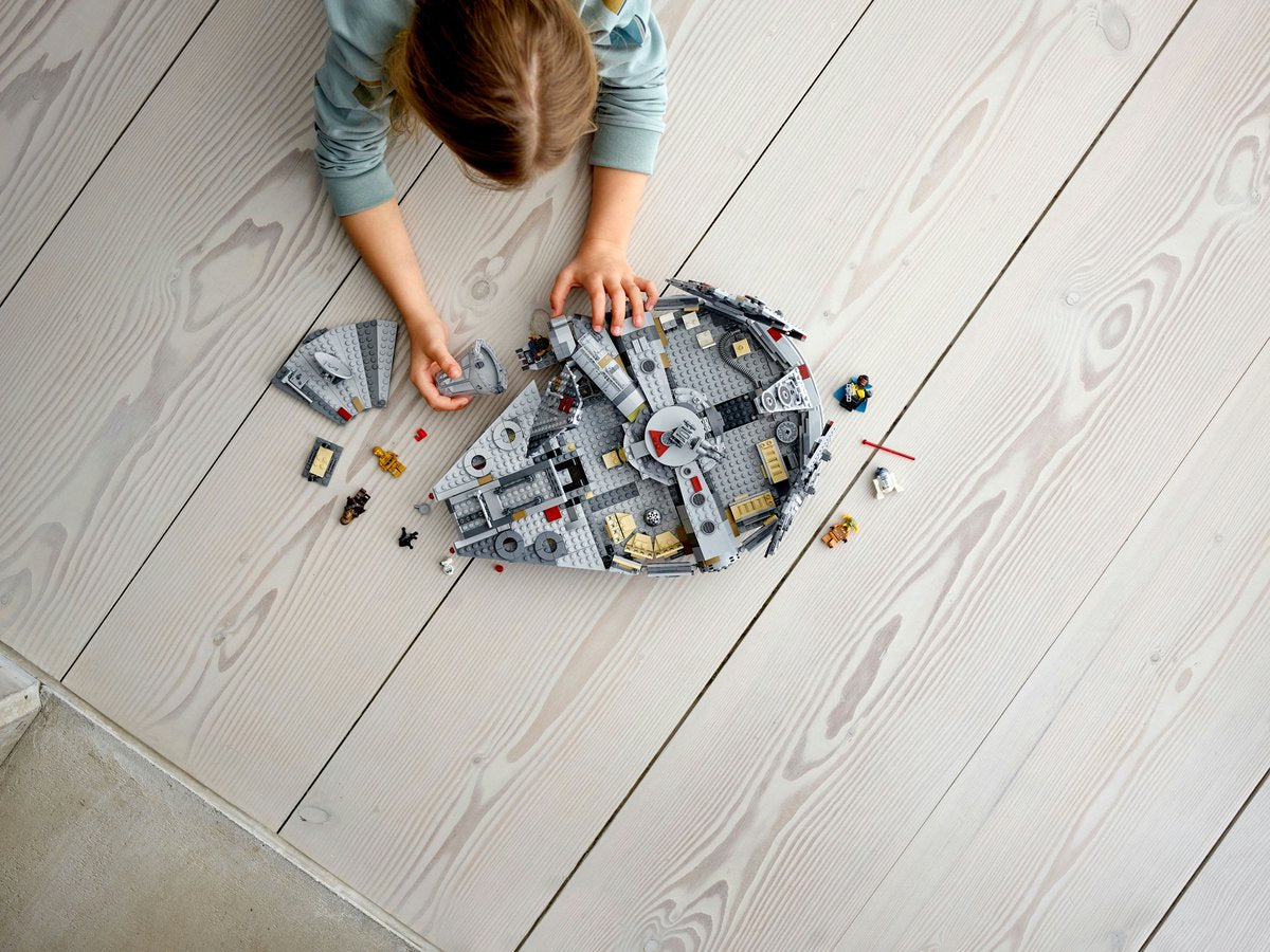 LEGO Star Wars Millennium Falcon - 75257
