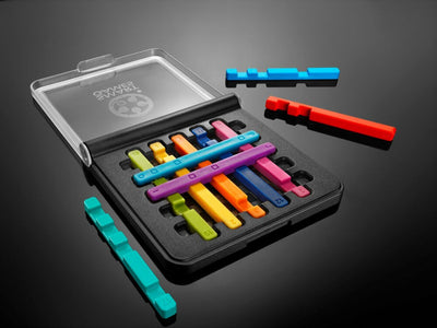 SmartGames IQ Stixx - Uitdagend Denkspel