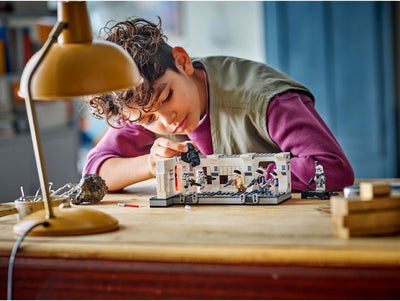 LEGO Star Wars Bordscène Tantive IV - 75387