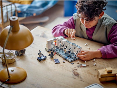 LEGO Star Wars Bordscène Tantive IV - 75387