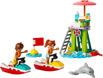 LEGO Friends Strand Waterscooter - 42623
