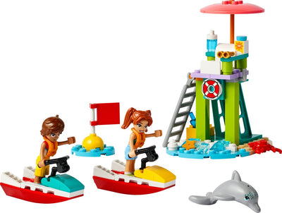 LEGO Friends Strand Waterscooter - 42623