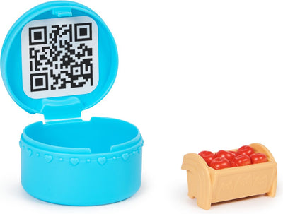 Gabby's Poppenhuis Speelset met Gabby & Kiho de Kat