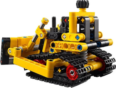 LEGO Technic Zware Bulldozer - 42163