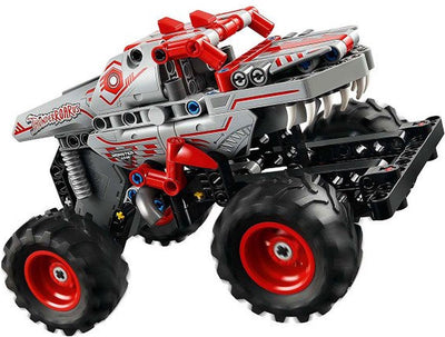 LEGO Technic Monster Jam™ ThunderROARus™ Truck - 42200