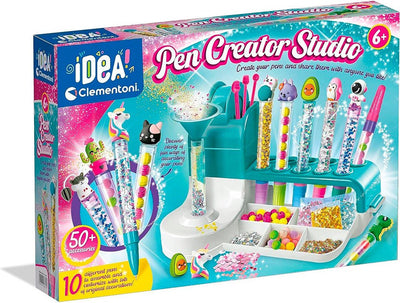 Clementoni Laboratorium van Penne Wetenschapsspel