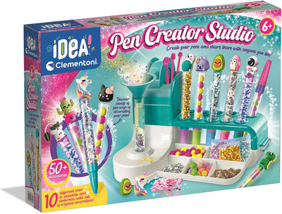 Clementoni Laboratorium van Penne Wetenschapsspel