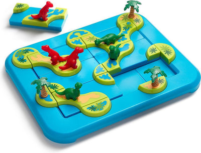 SmartGames Magische Eilanden Puzzelspel