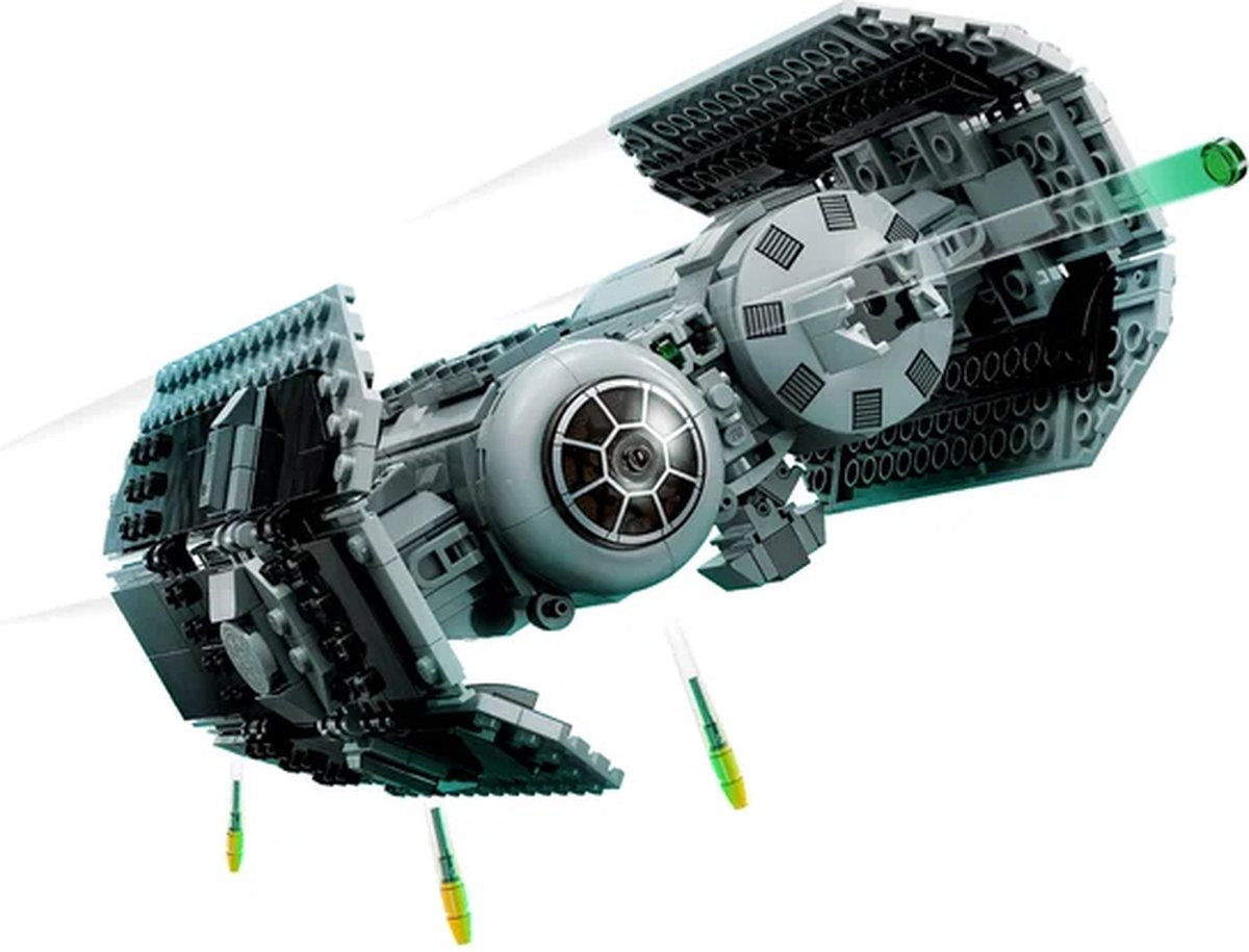 LEGO Star Wars TIE Bombardier - 75347