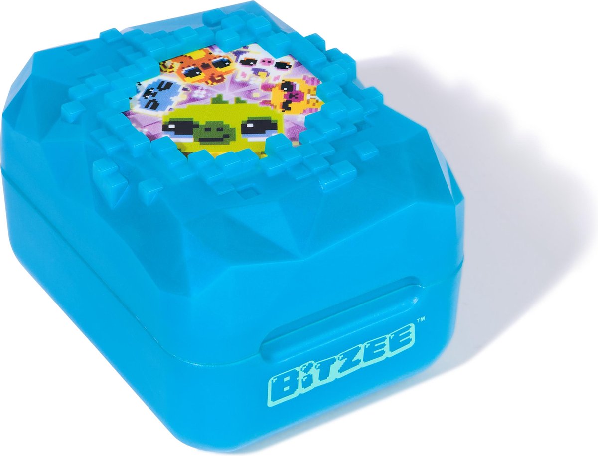 Bitzee Magicals Interactieve Virtuele Huisdieren - 20 Dieren