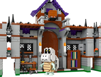 LEGO Super Mario Het Spookhuis van King Boo - 71436