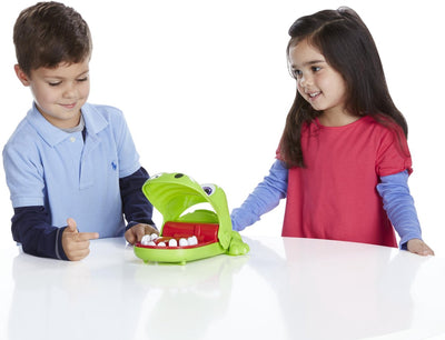 Hasbro Gaming Motriciteitsspel voor Fijne Motoriek - E4898104