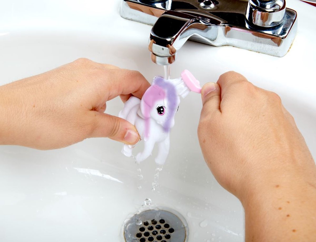 Crayola Washimals Fantasie Dieren Speelset