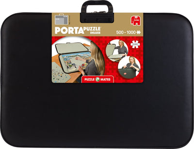 Jumbo Puzzle Mates Luxe Portapuzzle voor 1000 Stuks