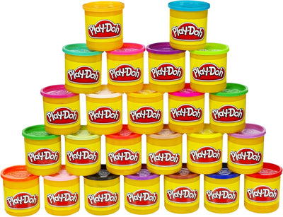 Play-Doh Creatief Knutselpakket - 20383F03