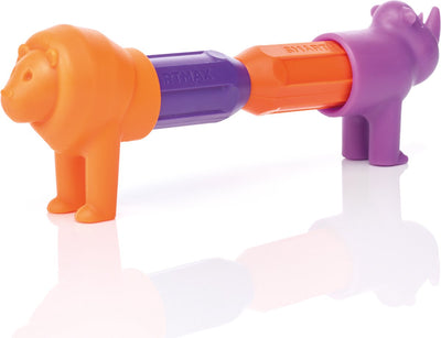 SmartMax Mijn Eerste Safari Dieren Speelset