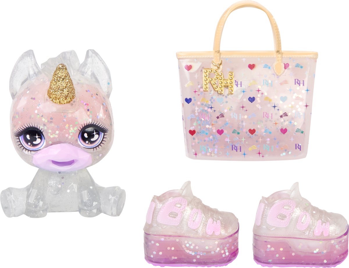 Rainbow High Classic Amaya Pop