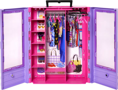 Barbie Pop HJL66 - Magische Speelervaring