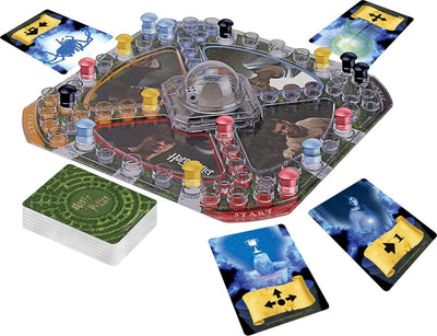 Goliath 108672.006 Spannend Kaartspel voor Gelukzoekers