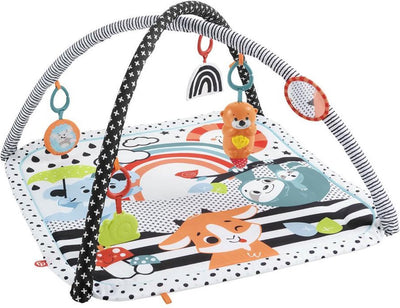 Fisher-Price 3-in-1 Sensorisch Speelkleed