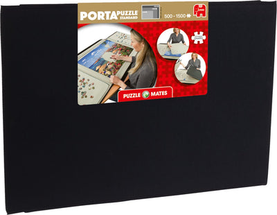 Jumbo Puzzle Mates Portapuzzle Standaard <1500 Stuks